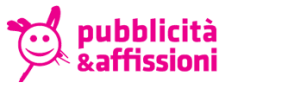 pubblicita affissioni logo